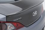 Hyundai Genesis Coupe Hurricane SC 2011 года